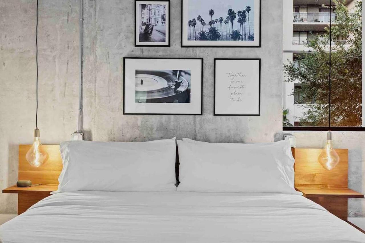Pretty Rola 204 Upscale Spacious 1B1B Apt W King Bed At Downtown Ft Lauderdale Fort Lauderdale Exterior photo